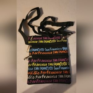 San Francisco Bag